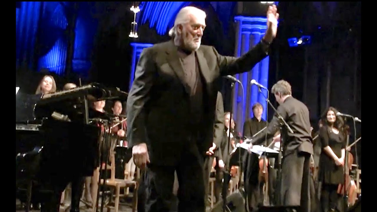 JON LORD, Soldier of Fortune - 2010 multi cam recording