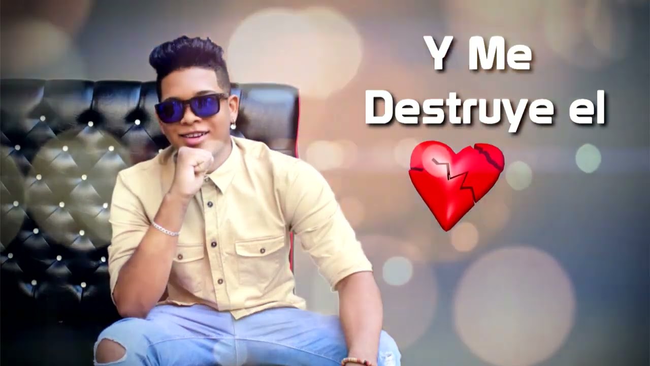 Regresa Raymon ft Luister La voz ❌ Malembe