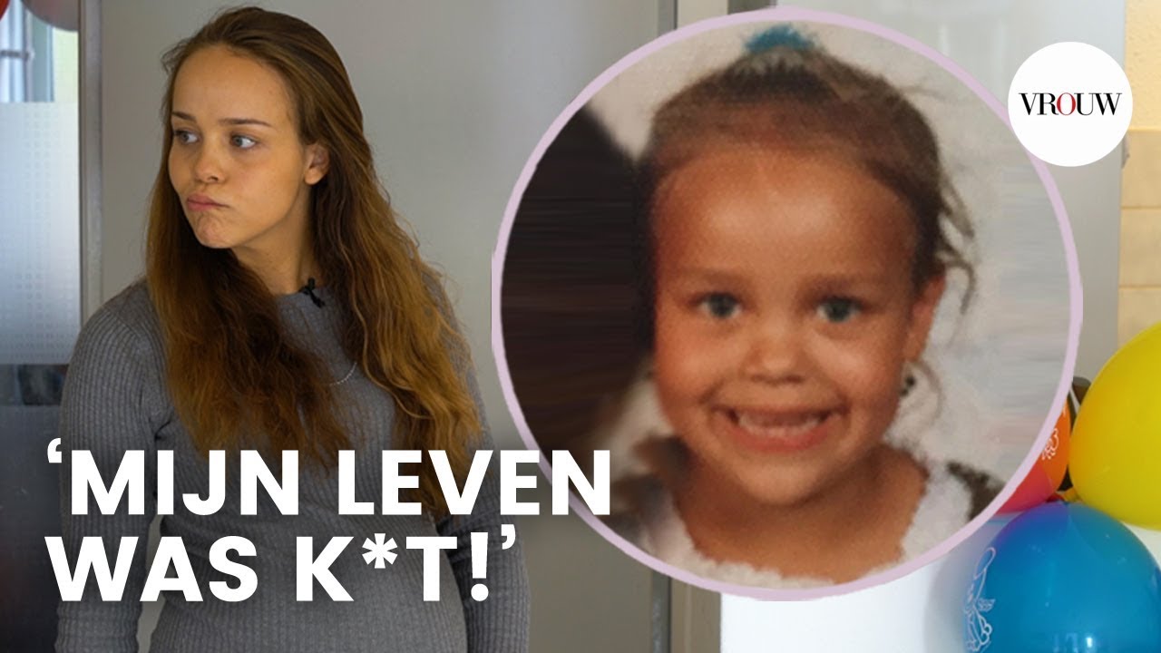 Zo heftig was Mariahs leven tot nu toe | TIENERMOEDER: W&Eacute;&Eacute;R ZWANGER #04