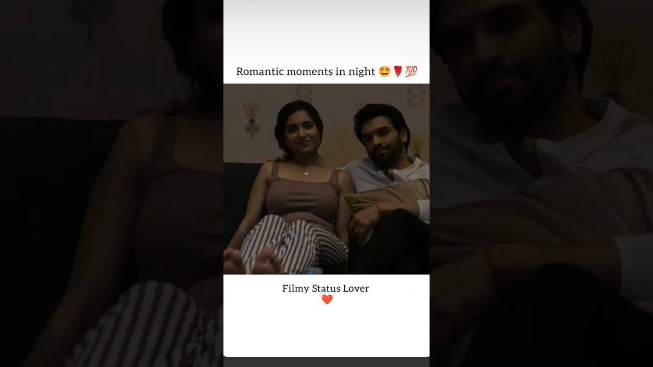 after marriage 😍❤️&zwj;🩹😶&zwj;🌫️ #shortsfeed #love #romantic #shorts #lovestatus #lovemovies