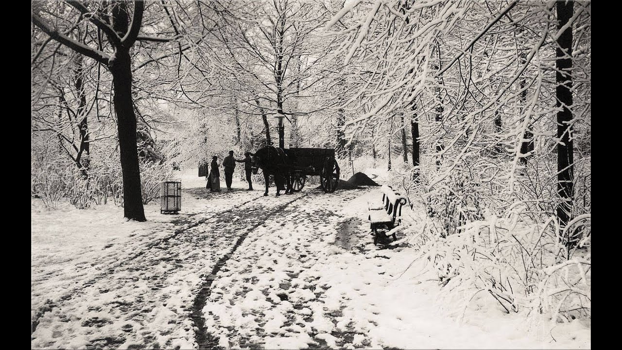 Kerstverhaal 1390 Westerwijk bij Hilvarenbeek