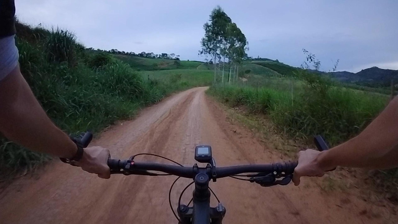 Trilha 01/2026 - 01.01.26 - Córrego da Palhadinha (Imbé de Minas)