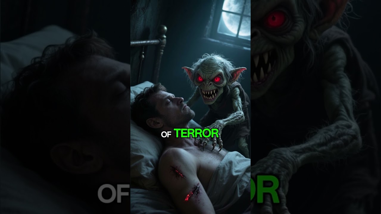 The Tokoloshe &ndash; South Africa&rsquo;s Mischievous Evil Spirit