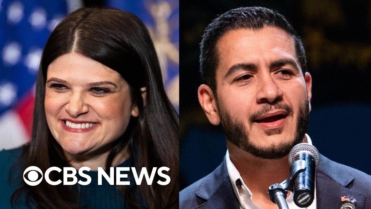 Democratic, Republican strategists on how the Michigan primary could impact the 2026 elections