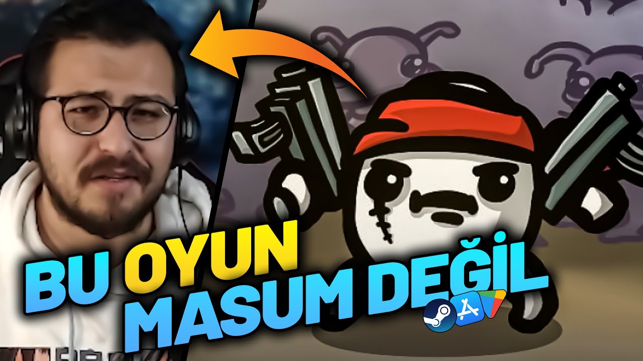 BAĞIMLILIK YAPAN MOBİL OYUN BULDUM ! (Türkçe İnternetsiz Mobil Oyun)