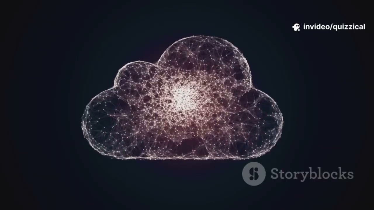 The Cloud Explained in 1 Minute So Easy