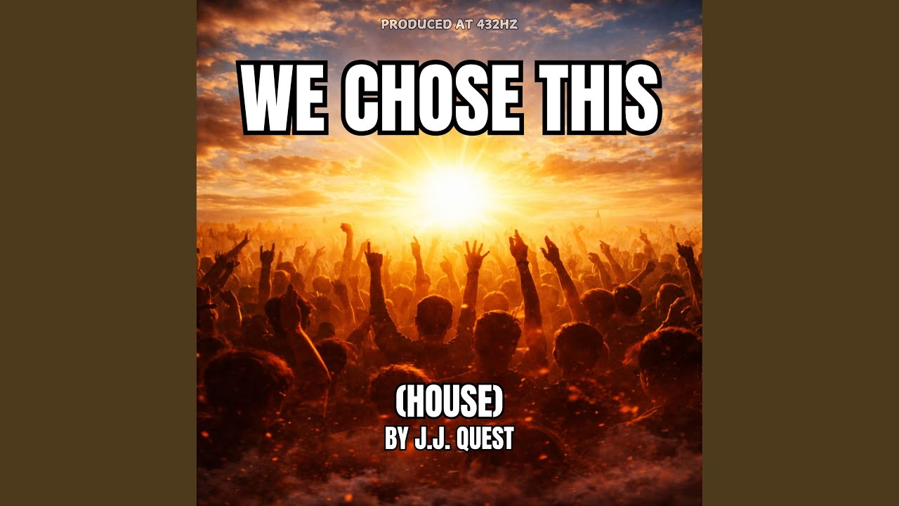 We Chose This (House)
