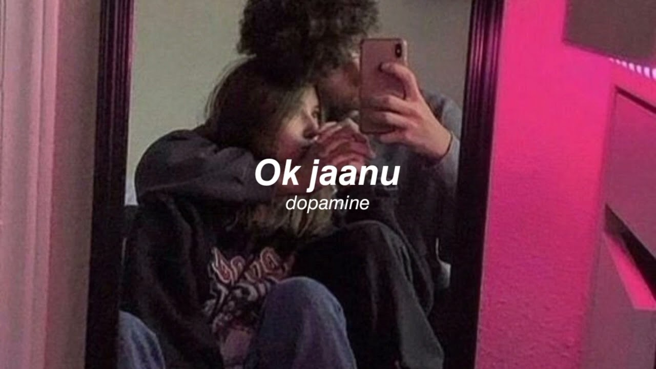 𝙊𝙠 𝙟𝙖𝙖𝙣𝙪 (𝙨𝙡𝙤𝙬𝙚𝙙 + 𝙧𝙚𝙫𝙚𝙧𝙗)