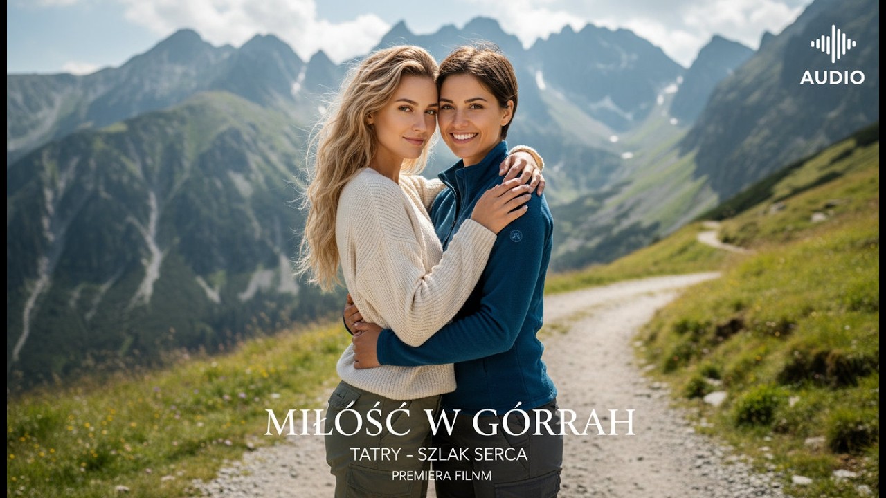 Wyznanie miłości w Tatrach - rodzina mnie odrzuciła
