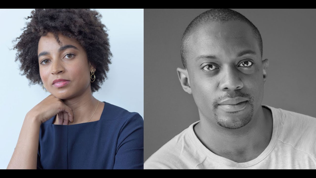 Lea K. Green Artist Talk | Rujeko Hockley & Hank Willis Thomas (2020)