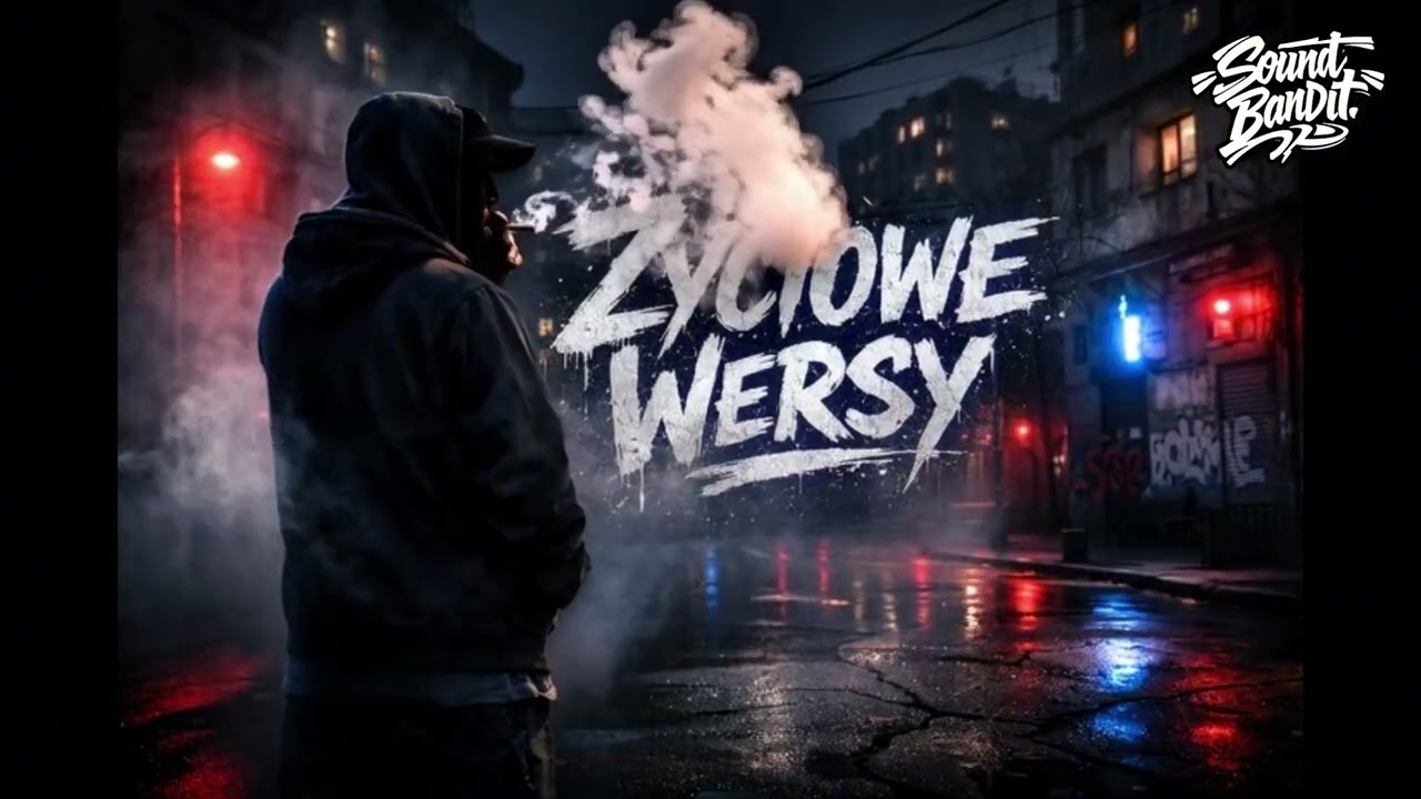SoundBandit - Życiowe Wersy