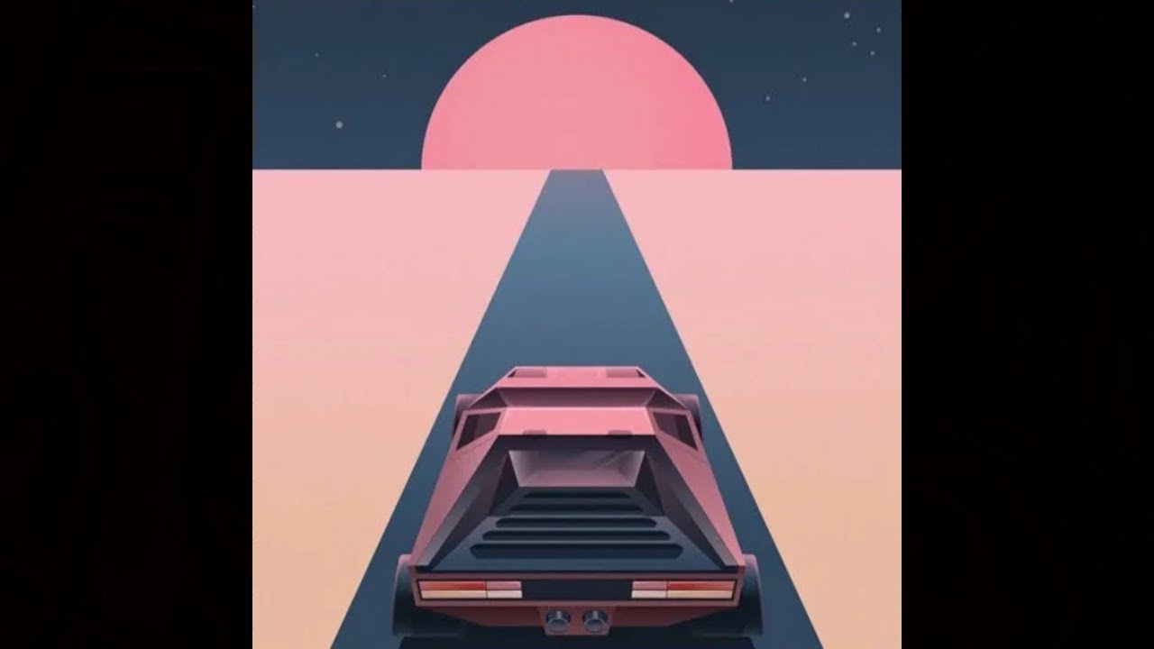 Pierre C x Lurre - Void (feat. M.I.A.)