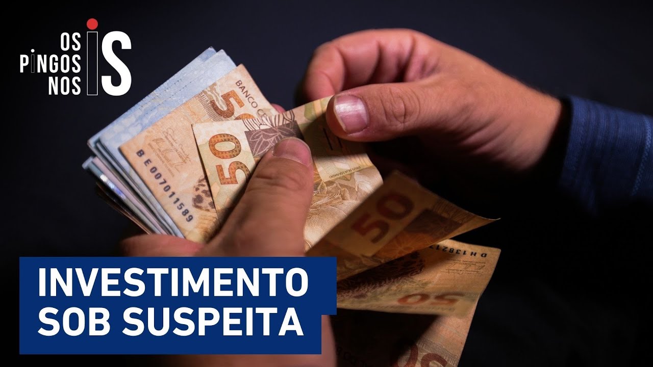 Dinheiro em risco? TCE-RJ abre investigação sobre aplicação da CEDAE no Banco Master