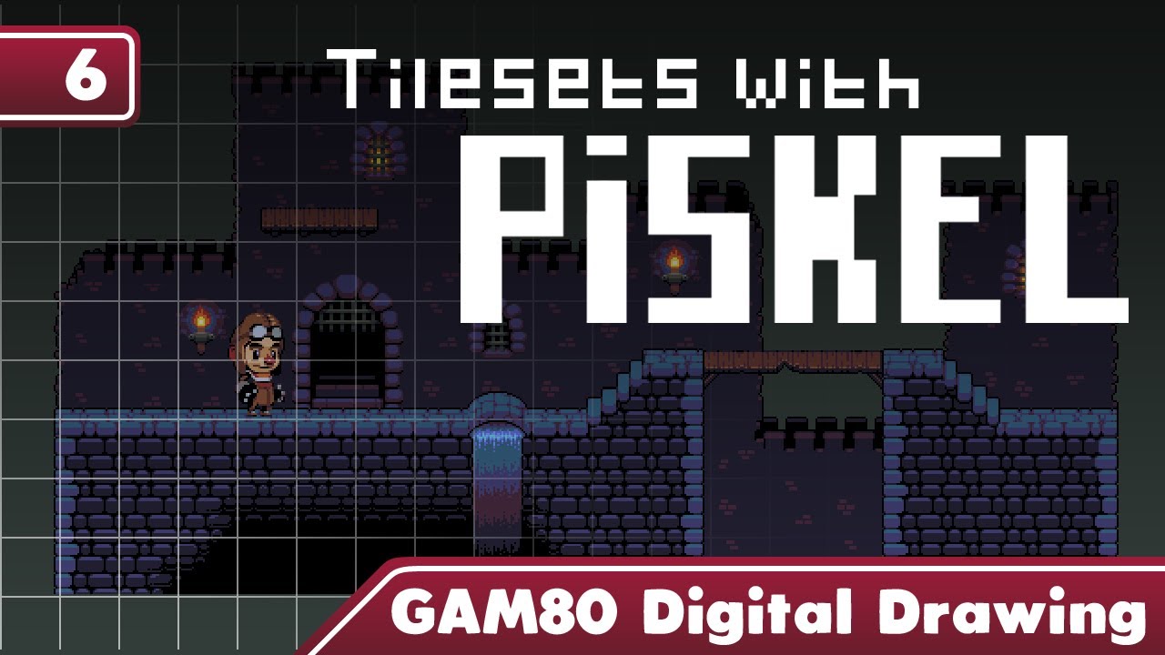 Tilesets 02