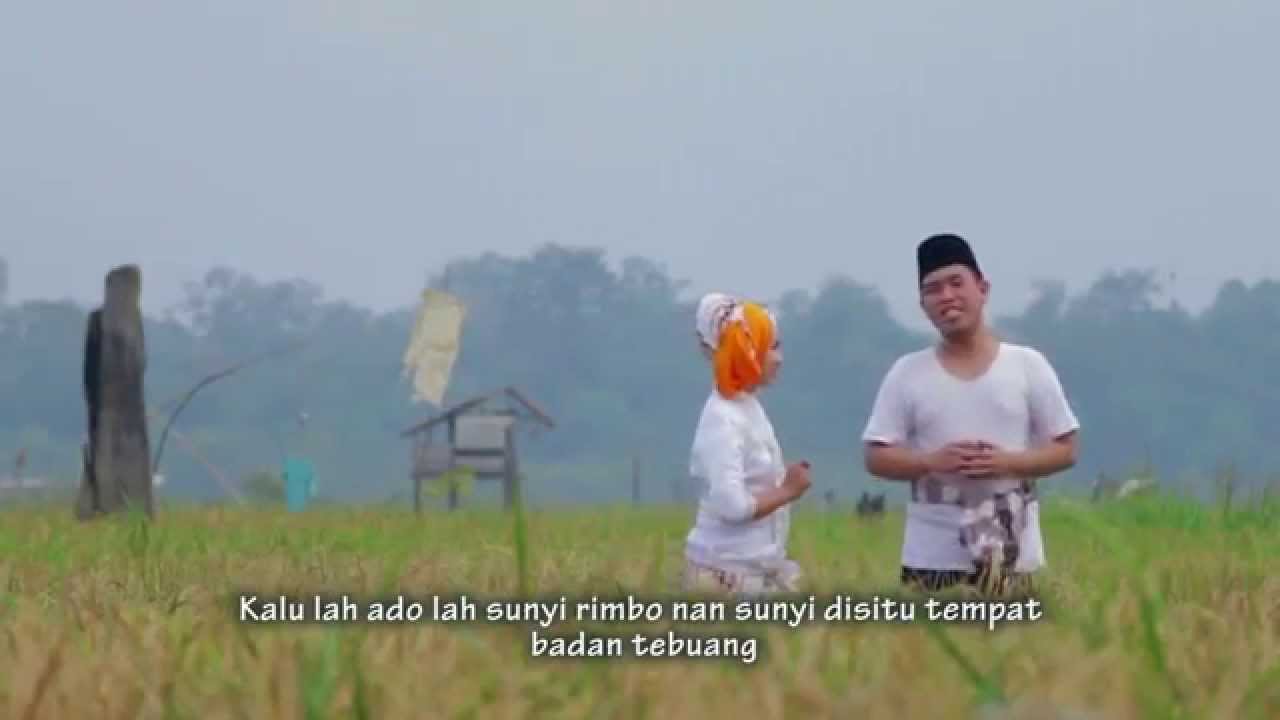 Serampang Laut