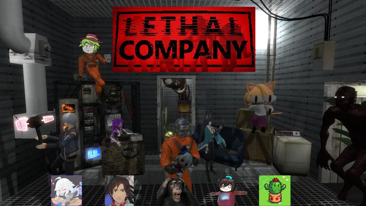 Los Panas Letales 2 