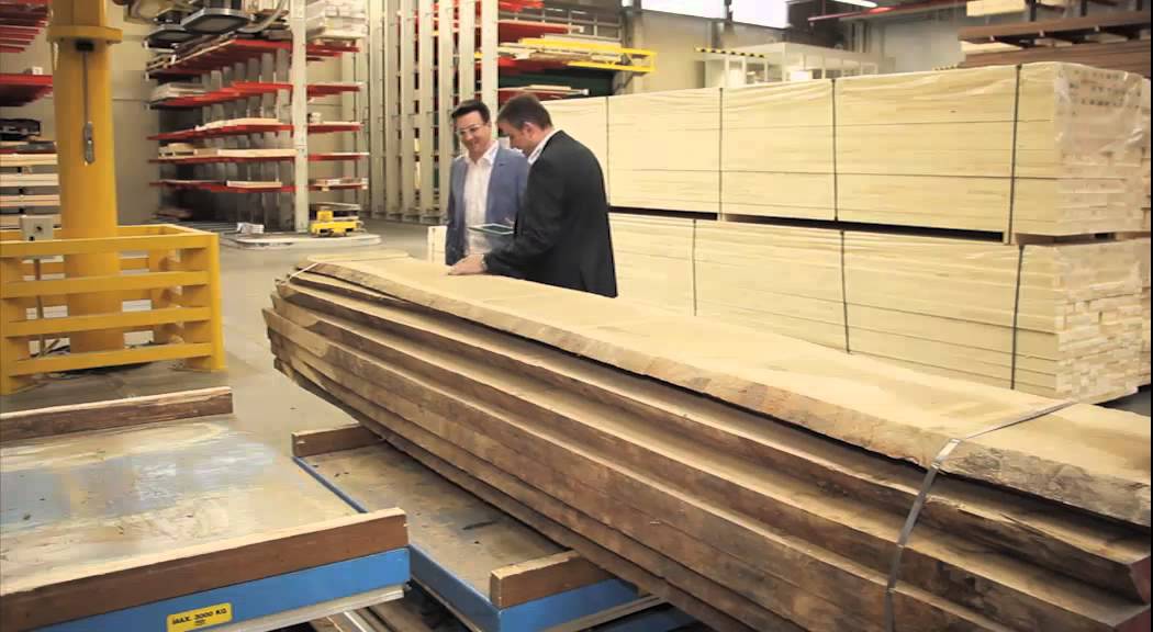 Innovation aus der Region