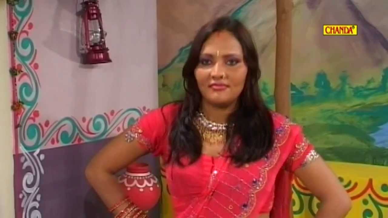 Bolgi Tarare Me | बोलगी तरारे में | Brahampal Nagar, Punam Tyagi | Haryanvi Ragni
