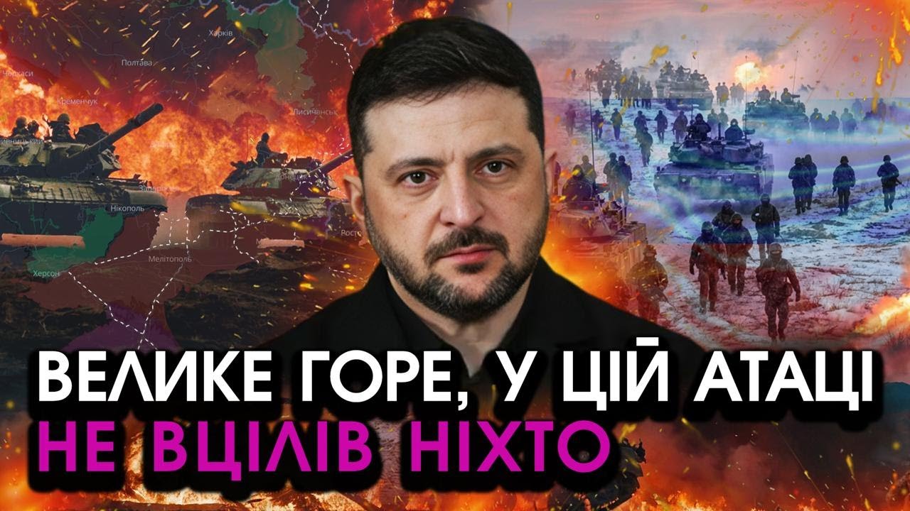 Величезні КОЛОНИ РФ масово ПРОРВАЛИ весь ЗАХИСТ ЗСУ, але раптом ВИБУХНУЛИ на мінах! Жахаючі ВІДЕО