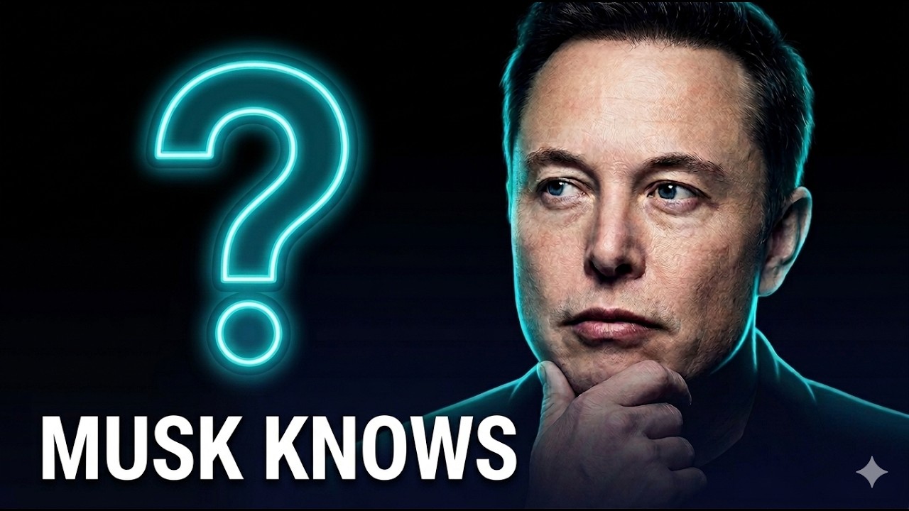 How Elon Musk Solves Impossible Problems (And You Can Too)