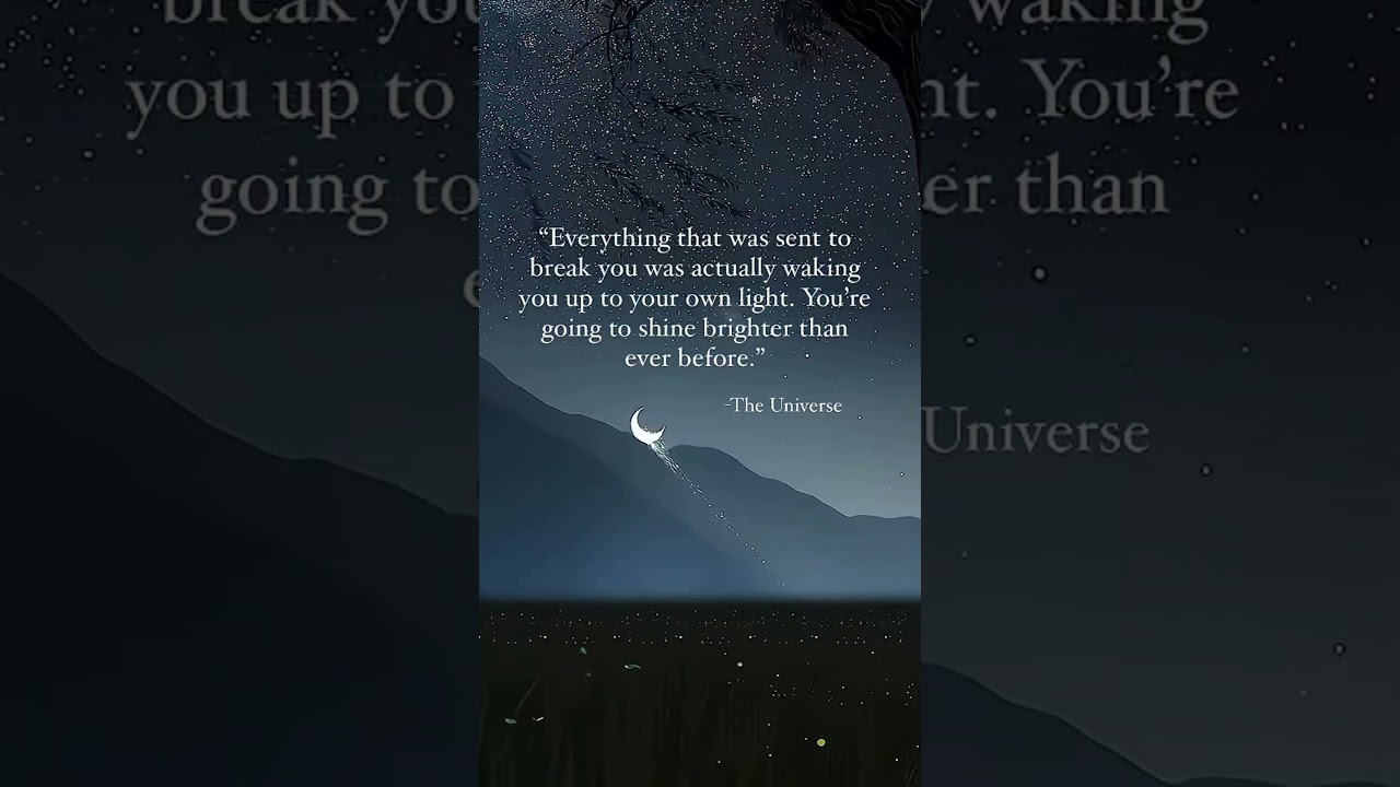 Universal Consciousness Within #divinemasculine #spirituality #sacredunion #lawofattraction
