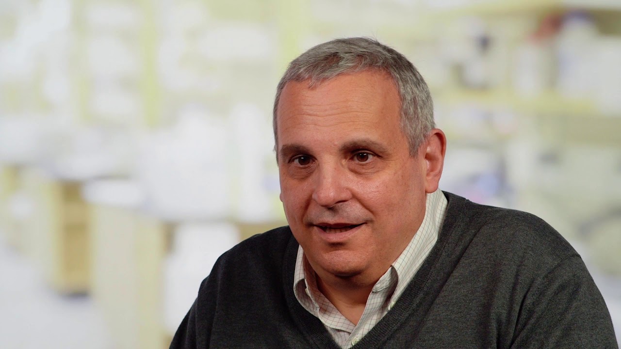 Johnson & Johnson COVID-19 Vaccine Q&A with Dr. Brahm Segal