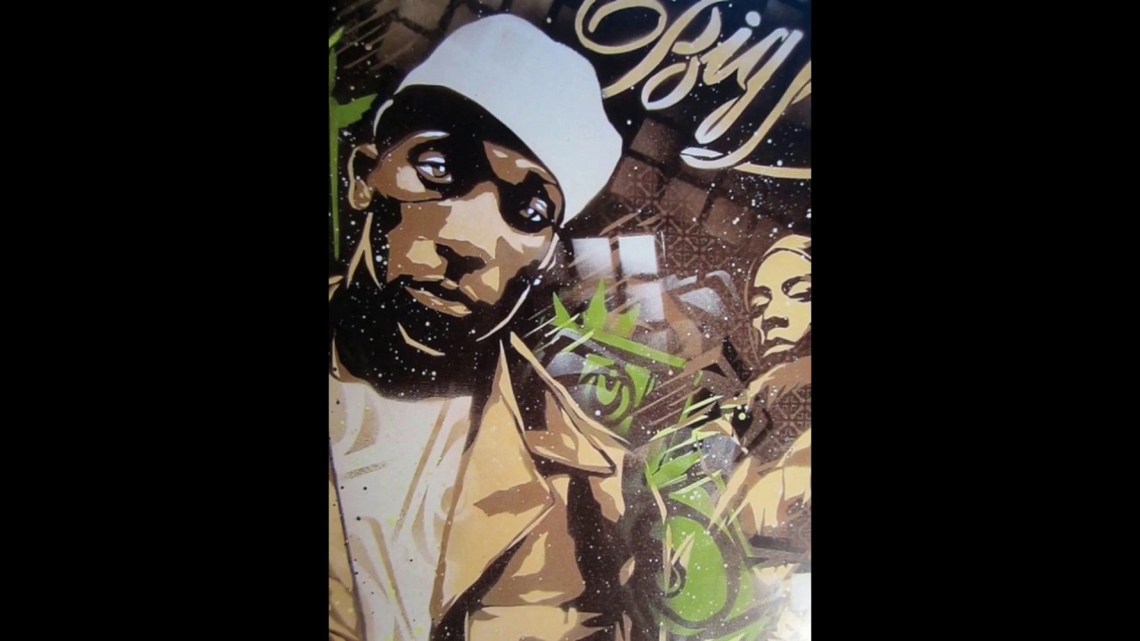 Big L Rare and unreleased