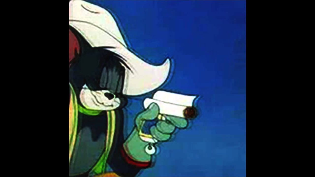 Ntourage - Ceed Wigarettes [90 Bpm]
