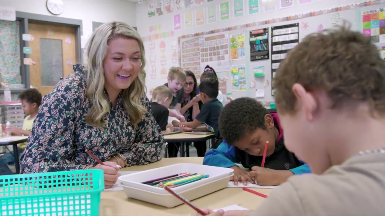 Unlock your Future at Carroll County Schools College and Career Academies.