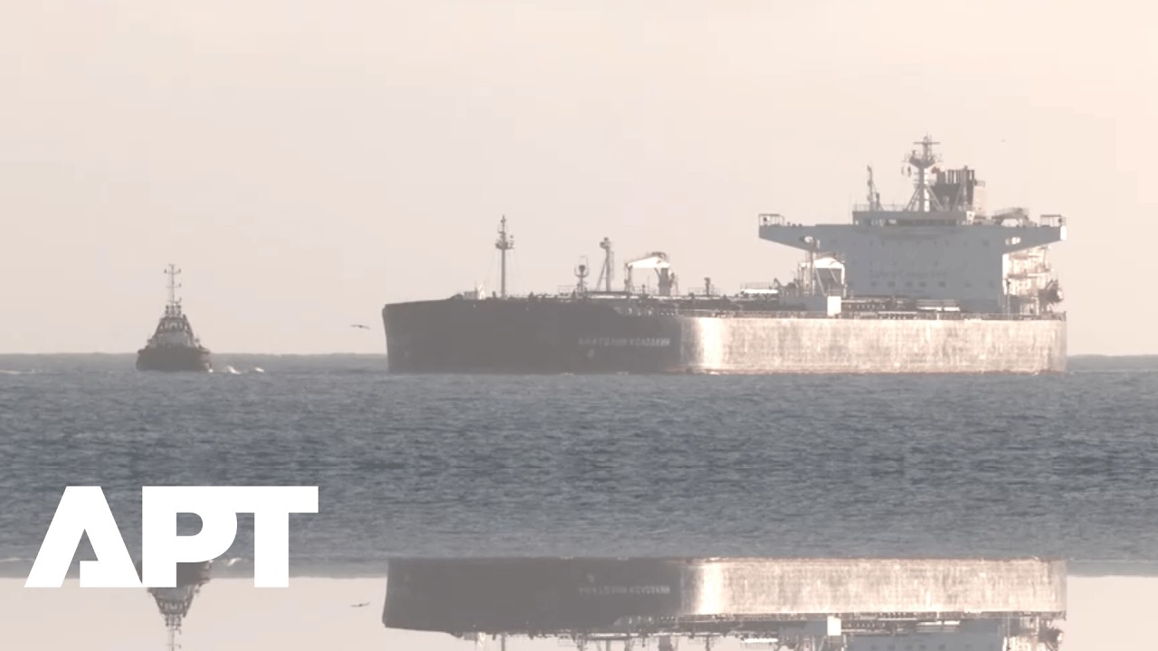 Russian Oil Tanker Arrives at Cuba&rsquo;s Matanzas Port as Island Faces Ongoing Energy Crisis | APT