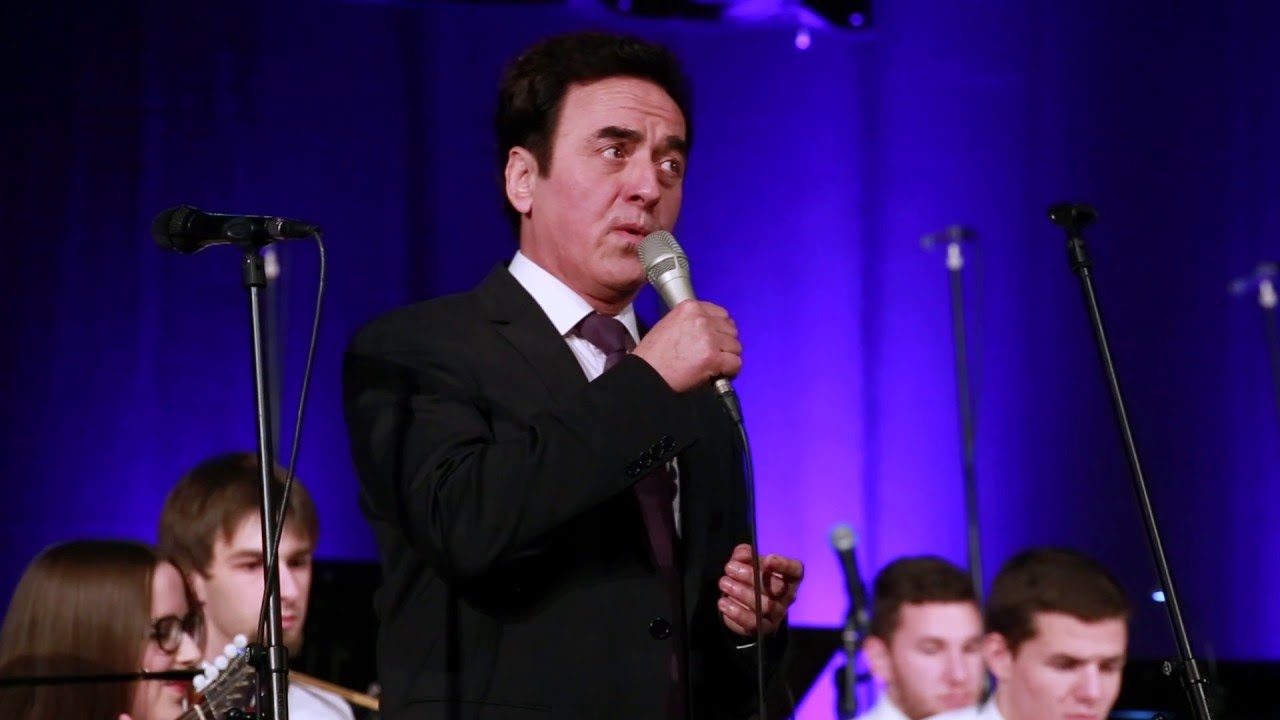 Stavi svjetiljku u prozor  - TO Ferdo Livadić & Miroslav Živković