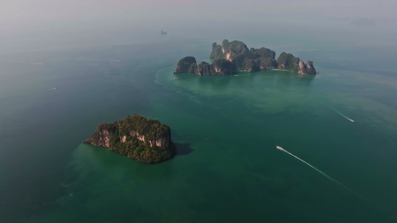 Phulay Bay, a Ritz-Carlton Reserve