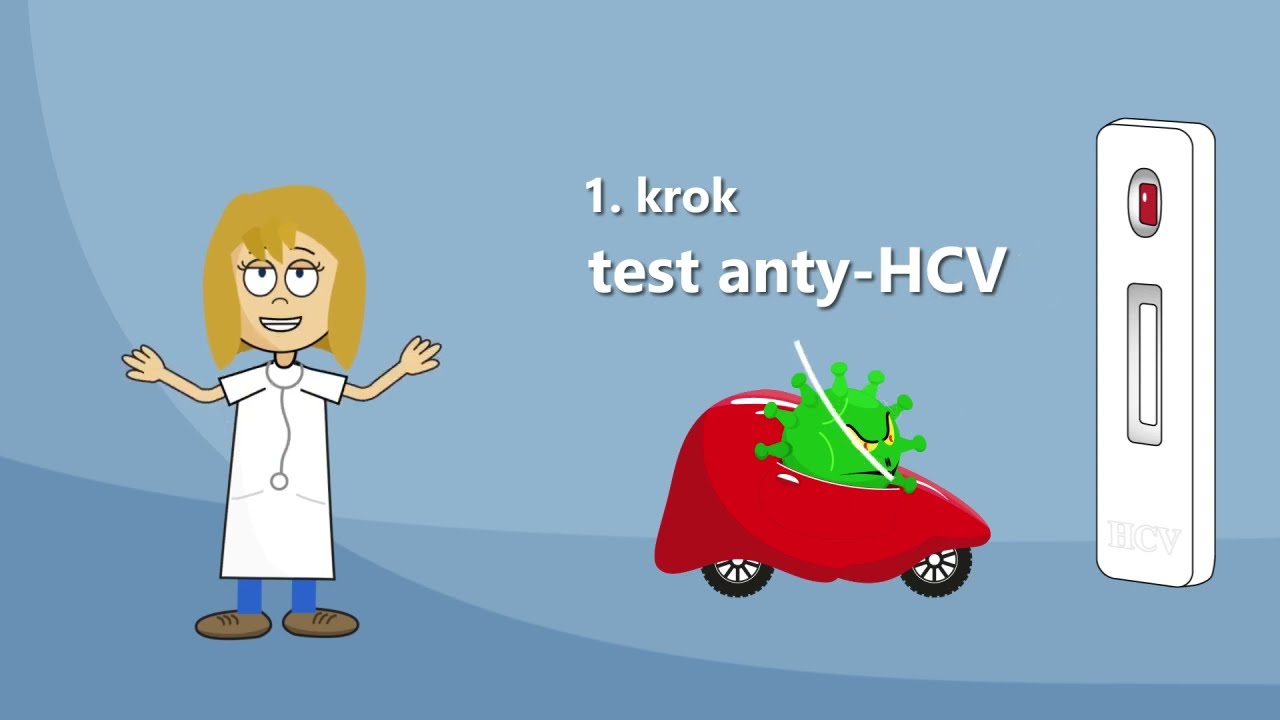 HCV Animacja Edukacyjna