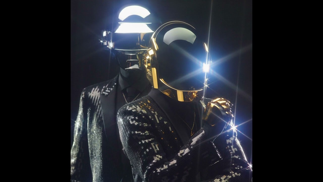 [FREE] Daft Punk Type Beat 2024 | Lost In Music | Funky Pop Retro Dance Instrumental