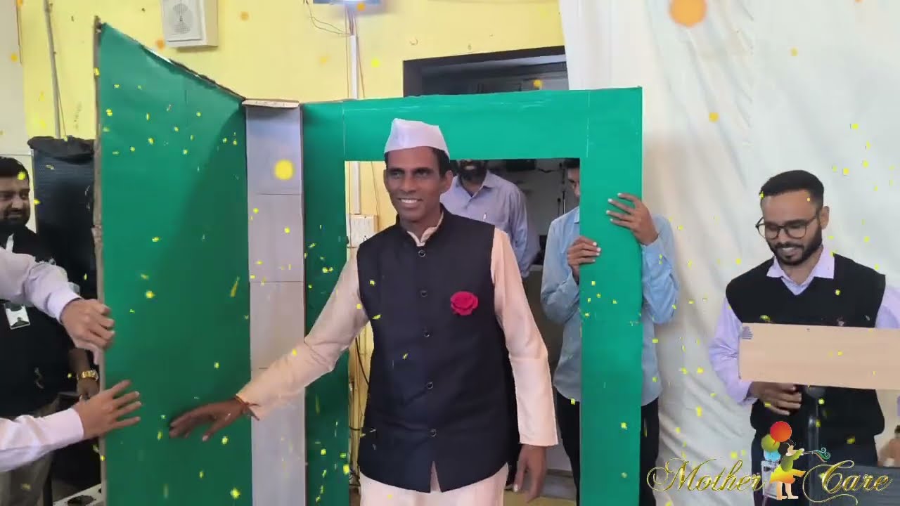 Mother Care School Children’s Day | Fun, Learning & Core Values!