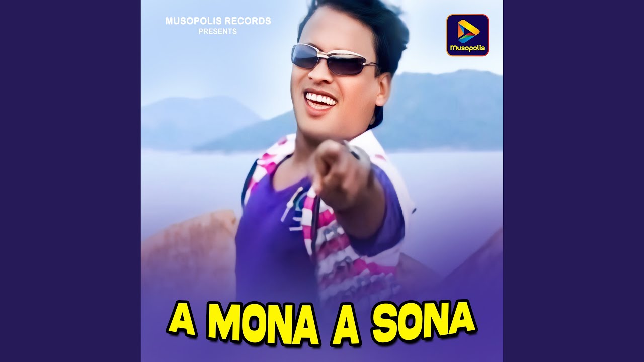 A Mona A Sona