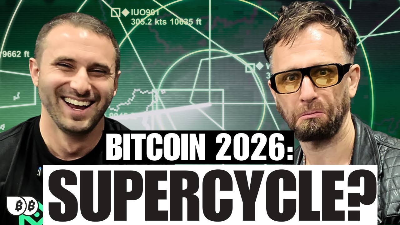 Why KuCoin is Betting Big on Australia: Managing Director James Pinch