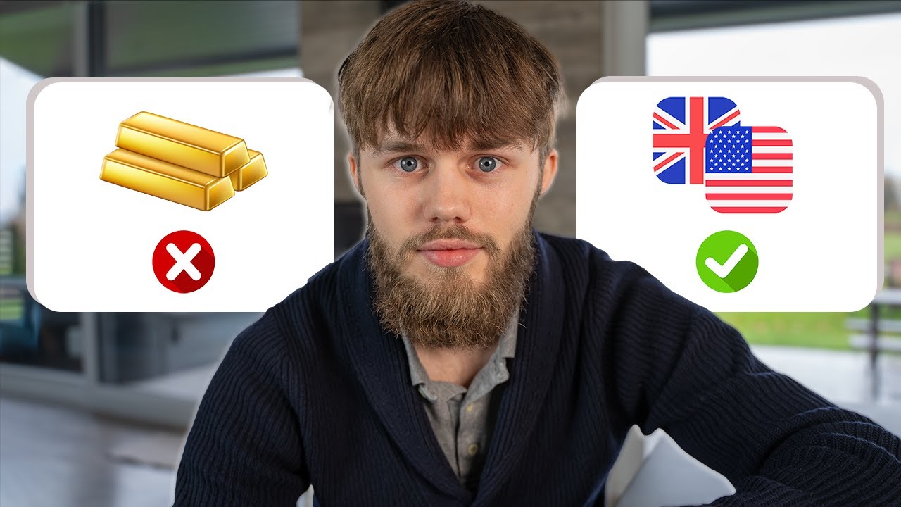 Why I Stopped Trading Gold (XAUUSD)