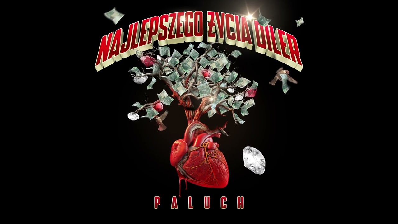 Paluch - Żelazo (prod. Bruno x Szamz x Swizzy)