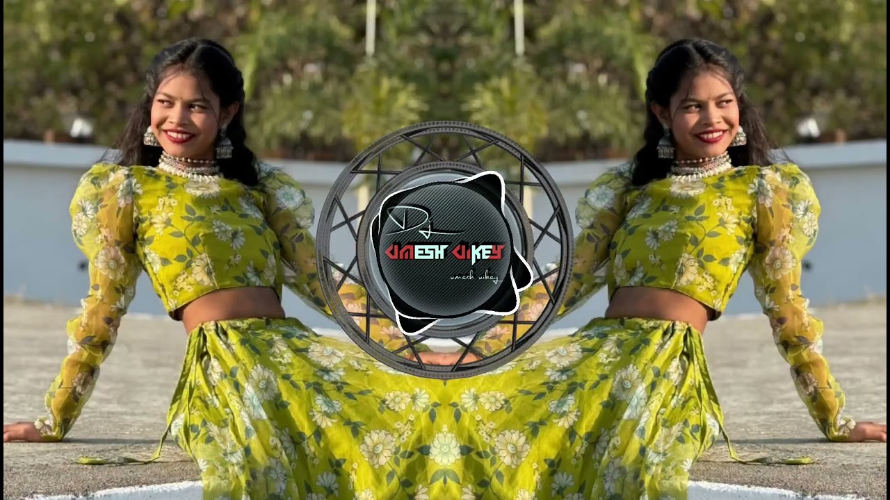 इंदल वायता मालगाड़ी ! Indal Vayta Malgadi New Gondi Song 2026 Dj Umesh Uikey Official 6266559635