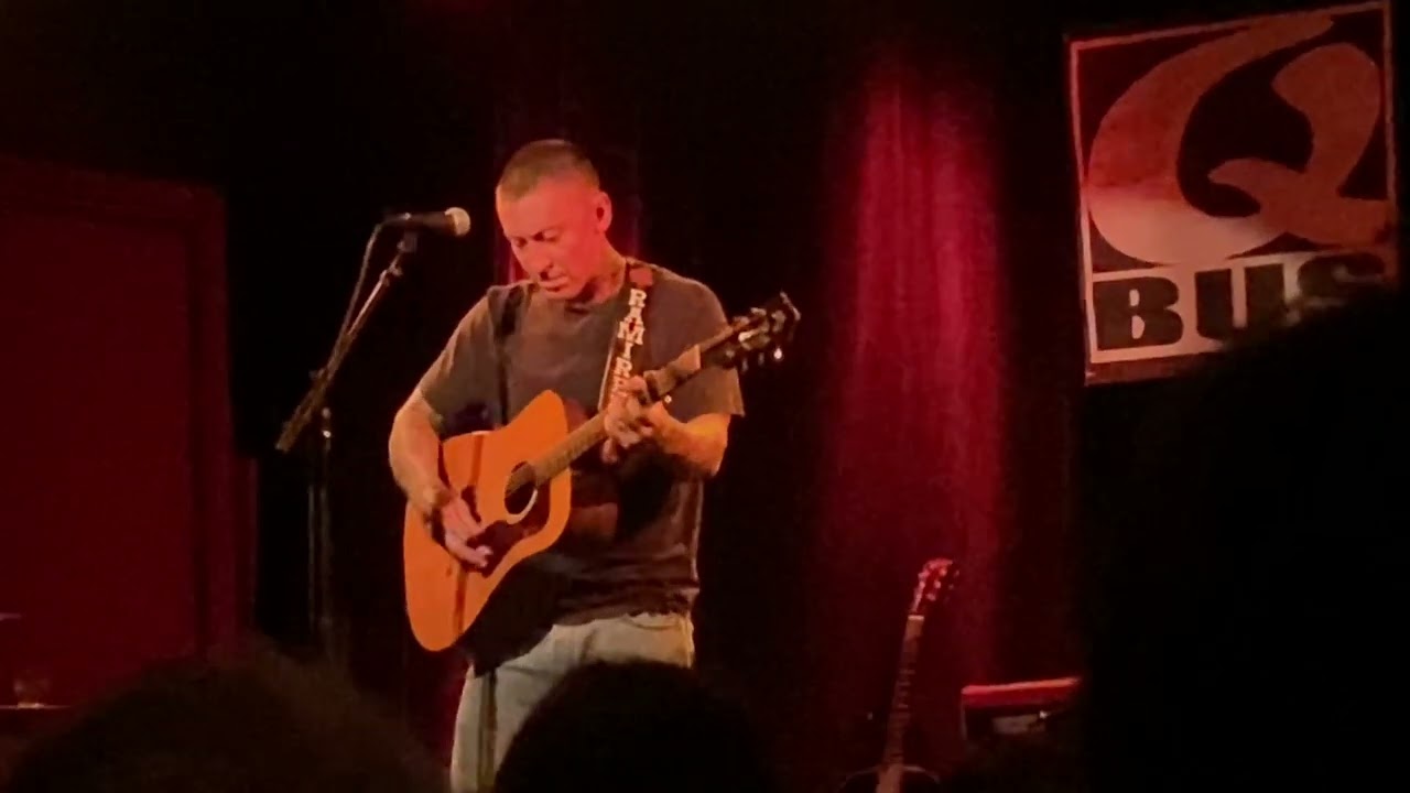 5. Noah Gundersen - Ledges