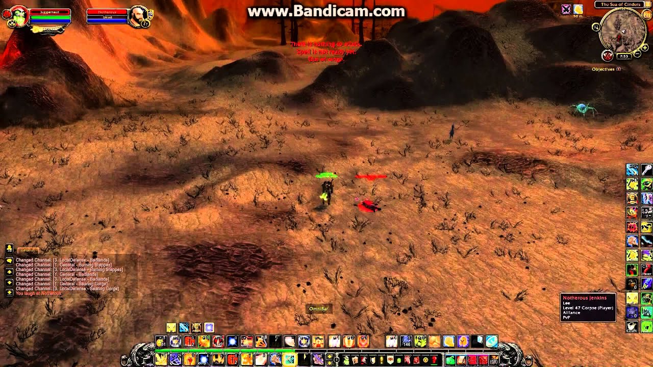 Darkspear trolls