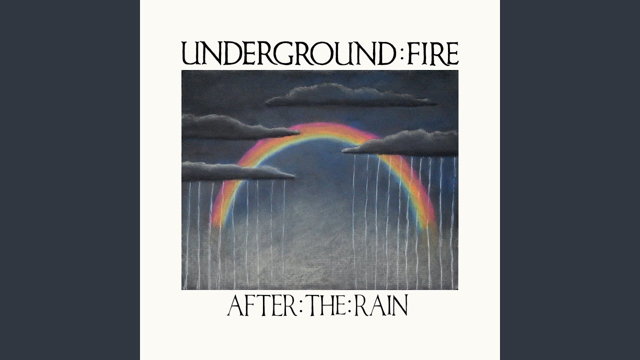 After the Rain