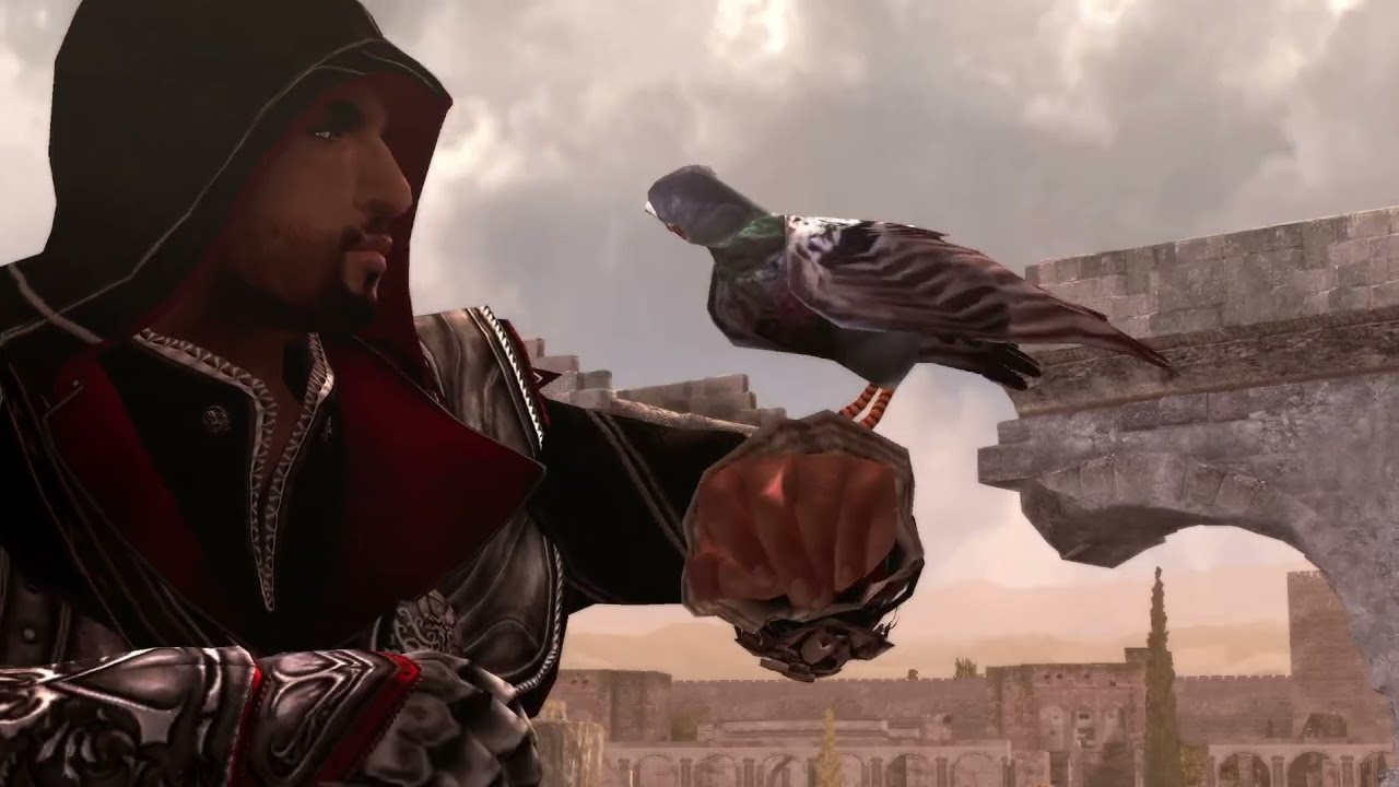 Assassin's Creed the Series Pt. 29