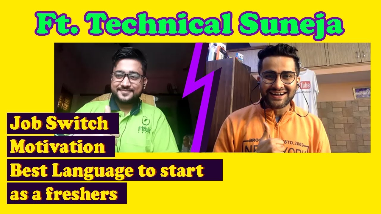Mindset of a Software Engineer ft. Technical Suneja Part 2 || Exam Aasaan Hai