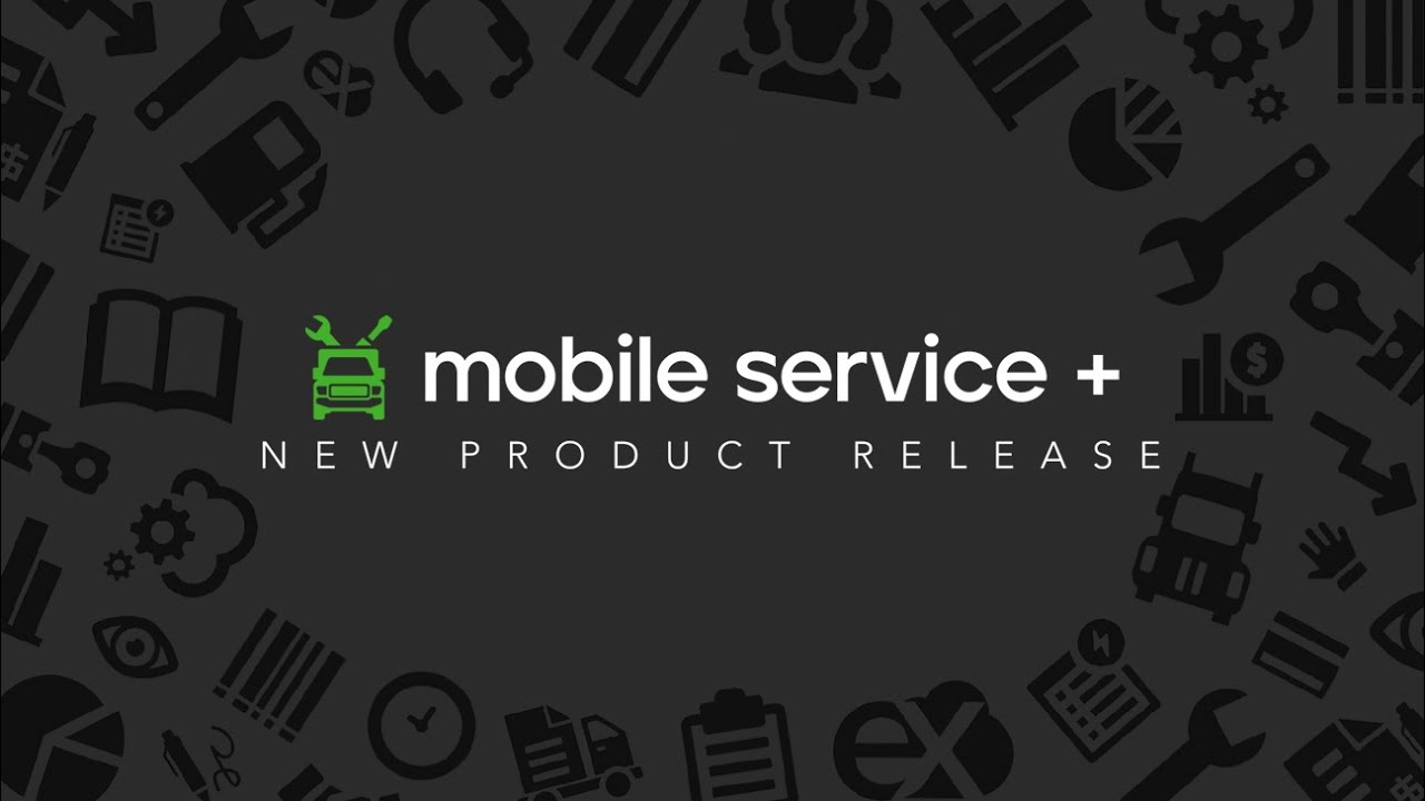 Procede Software Product Release: Mobile Service Plus