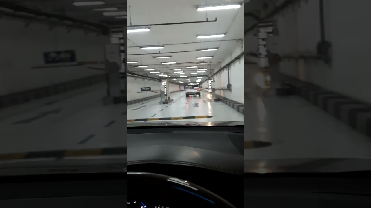 parkir #parking #parkiran #basement  #toyota #short #feedshorts  #feed