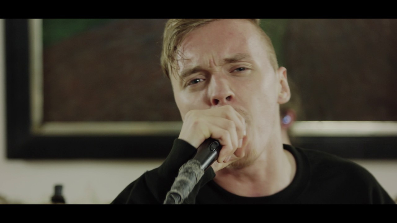 landless - Connections (Official Music Video)
