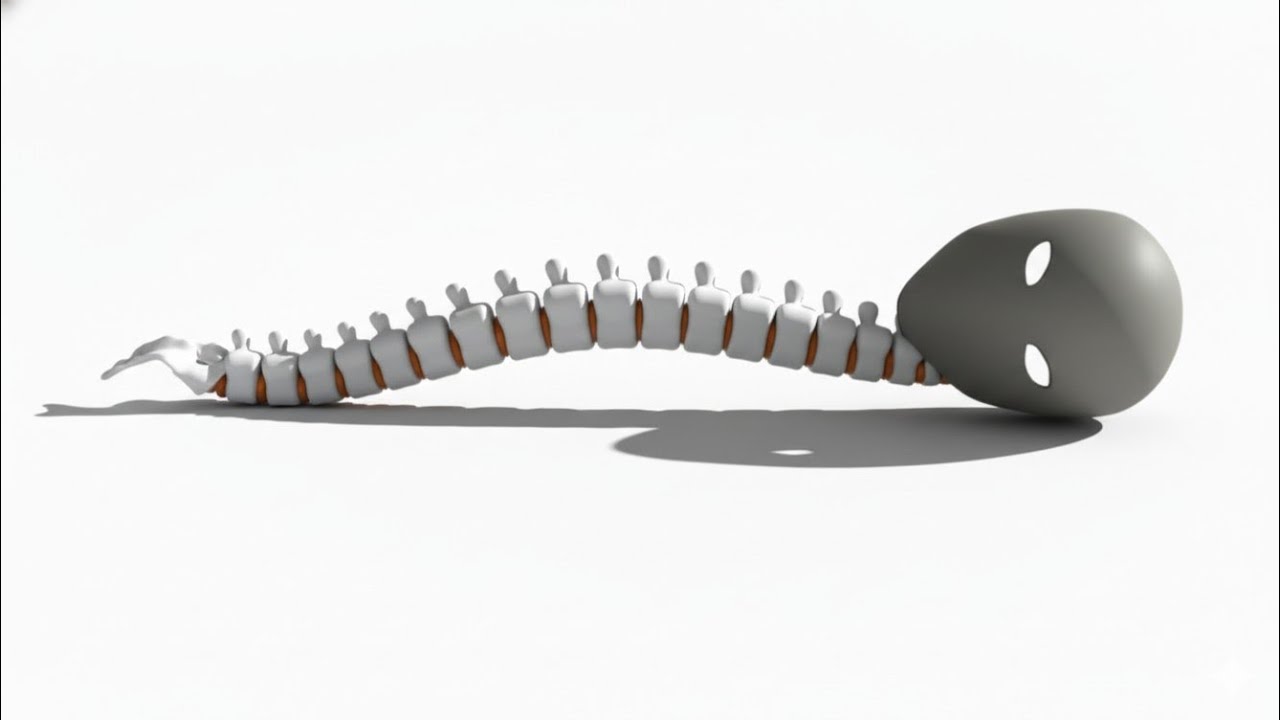 Strengthen Your Spine