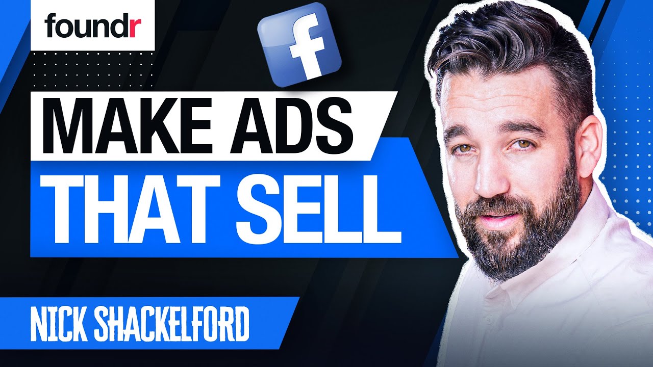 How to Get BUYERS From Your Facebook Ads 2021 | Nick Shackelford (PART 3 OF 3)
